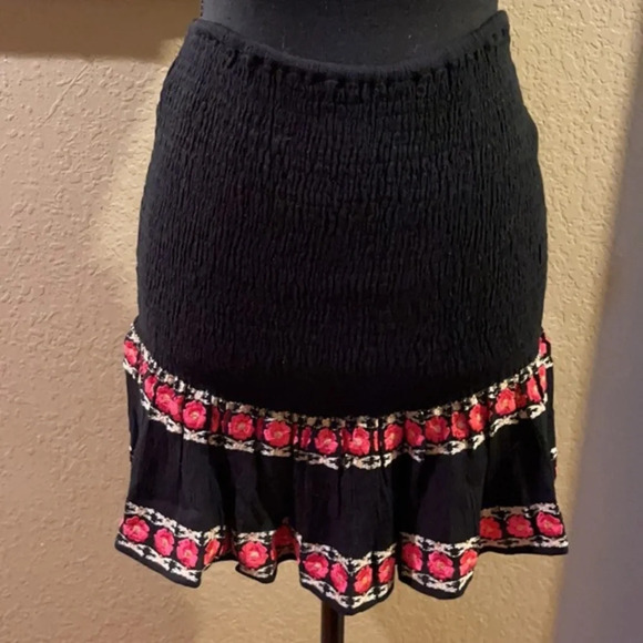 Rahi Cali Convertible Tube Top/Skirt, XS, EUC - Picture 6 of 11